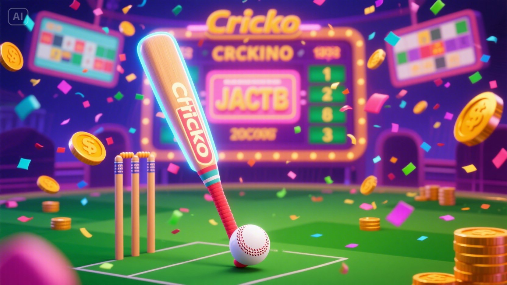 Registration at Jupi Casino Casino