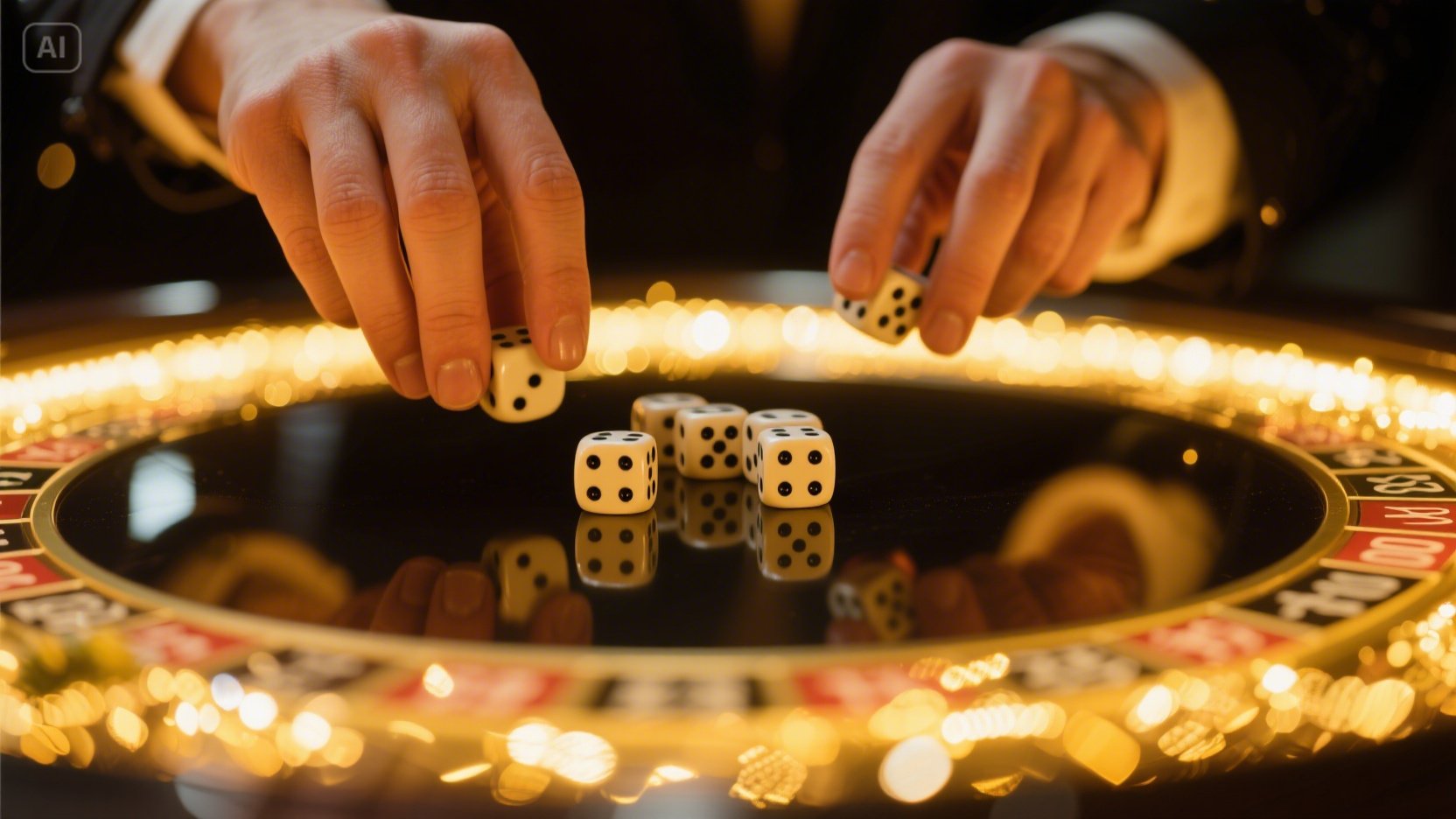 Registration at Jupi Casino Casino