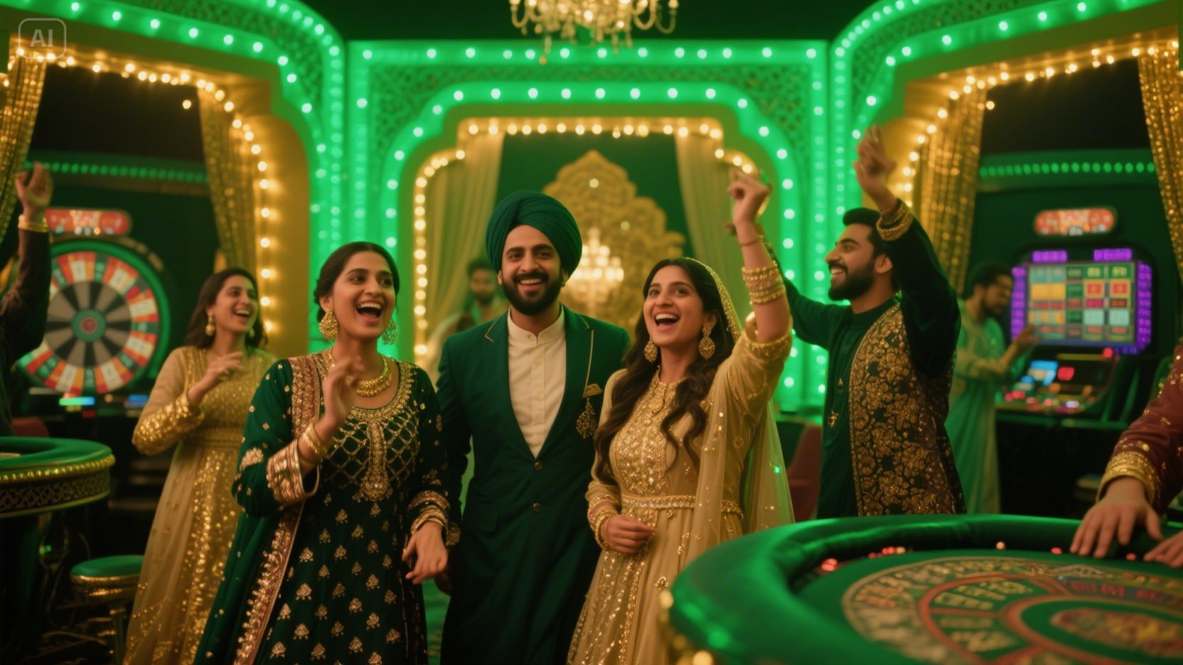 Jupi CasinoDeposit PKR today and enjoy 200% instant bonus on your first recharge! Pakistan’s most trusted gaming site offers smooth transactions, fast cashouts, and secure real-money play.