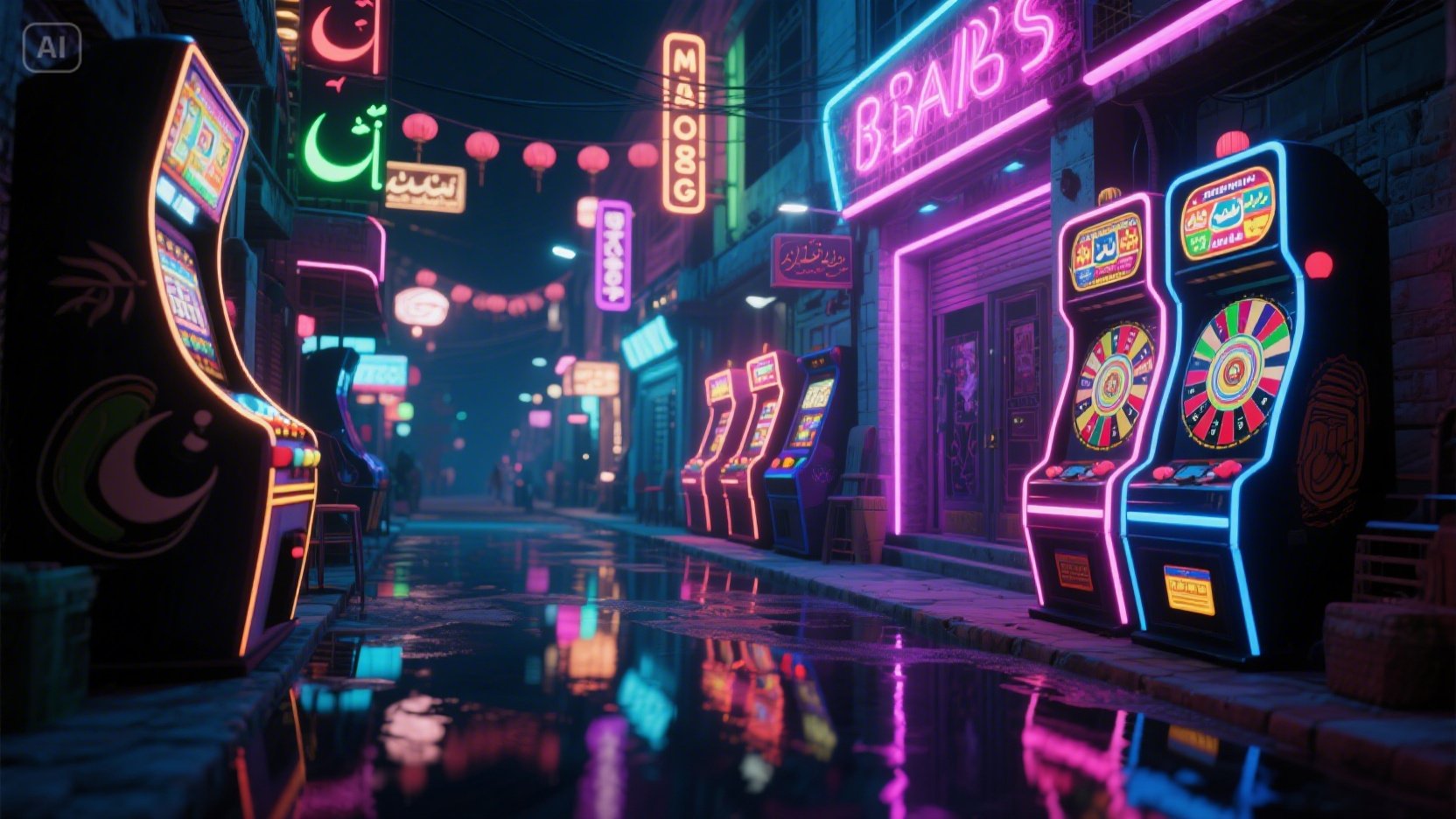 Jupi CasinoDeposit now and enjoy a 200% first deposit bonus instantly! Pakistani players can play slots, poker, and live casino games with fast JazzCash transactions and secure PKR withdrawals anytime they wish.