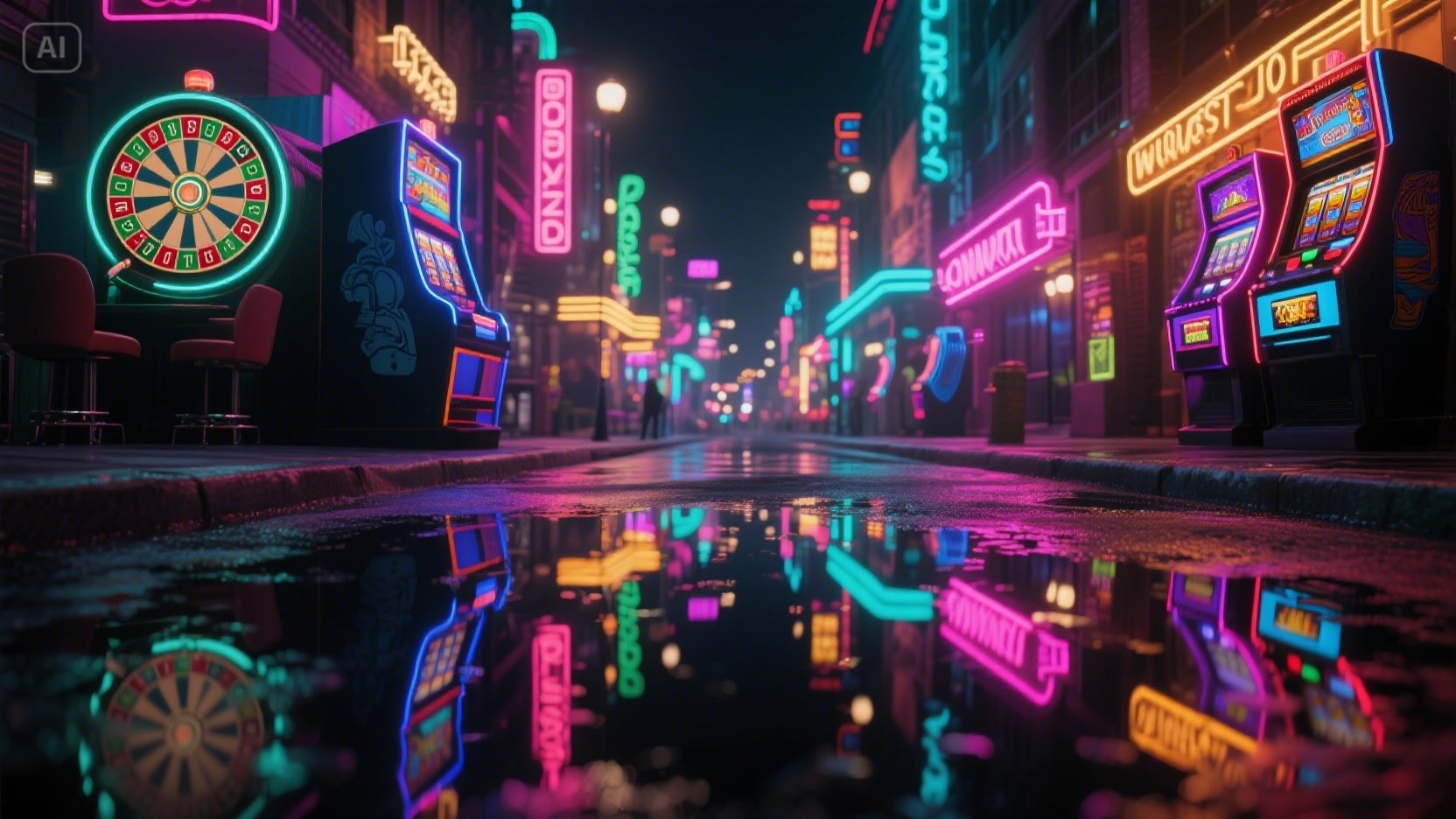 Casino Jupi Casino desktop and mobile interfaces